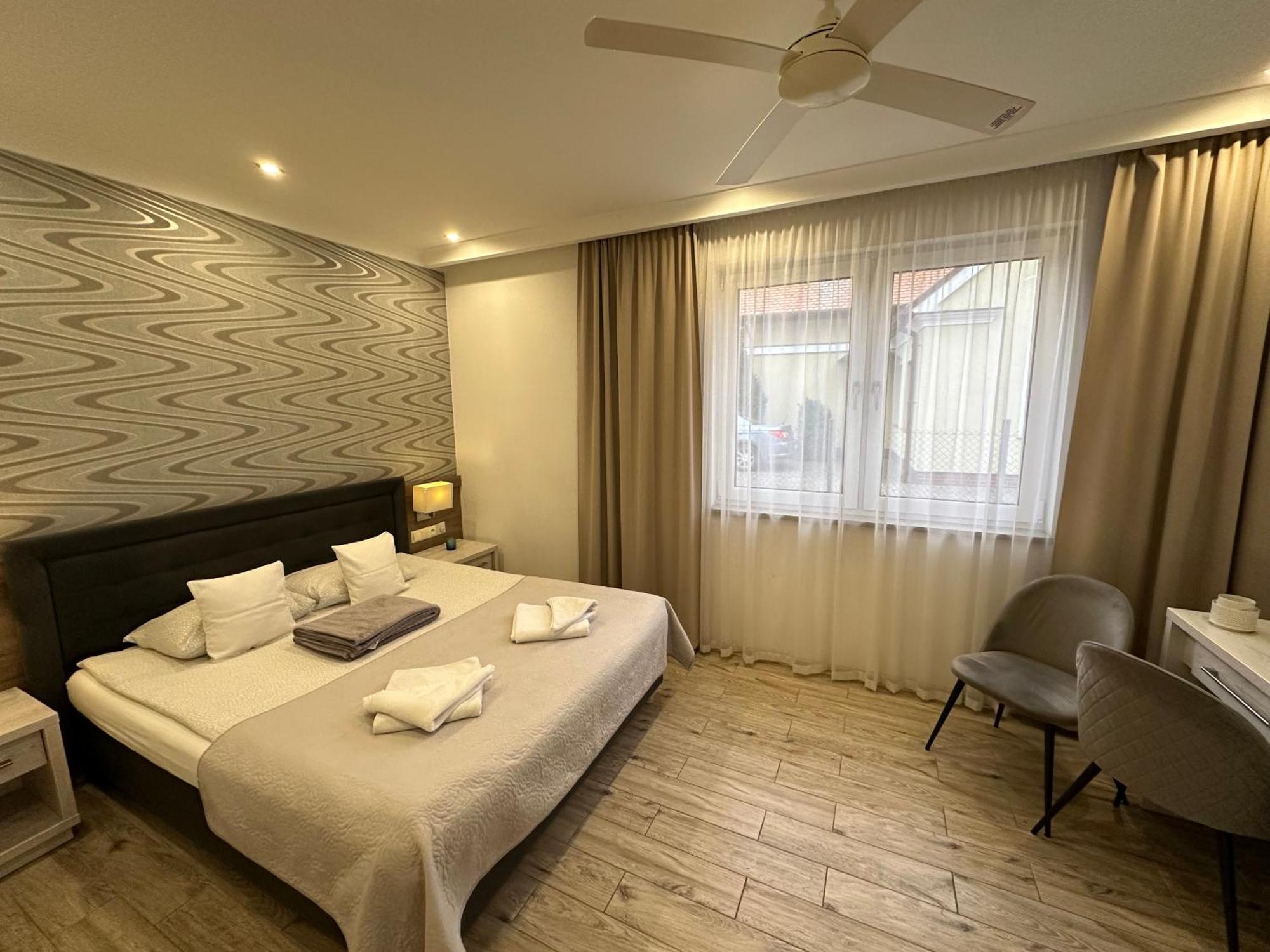 Hotel Maximus Ustka Exteriér fotografie