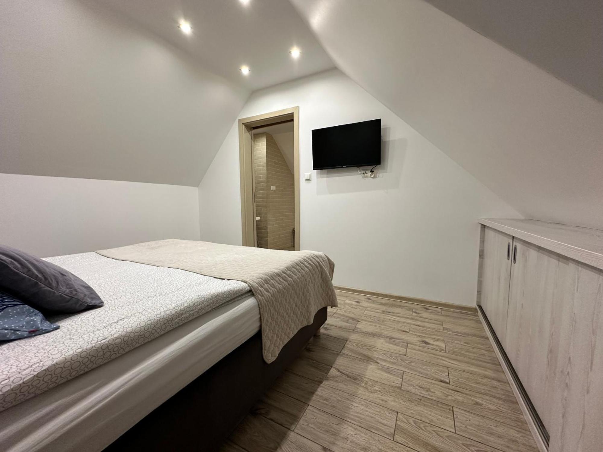 Hotel Maximus Ustka Exteriér fotografie