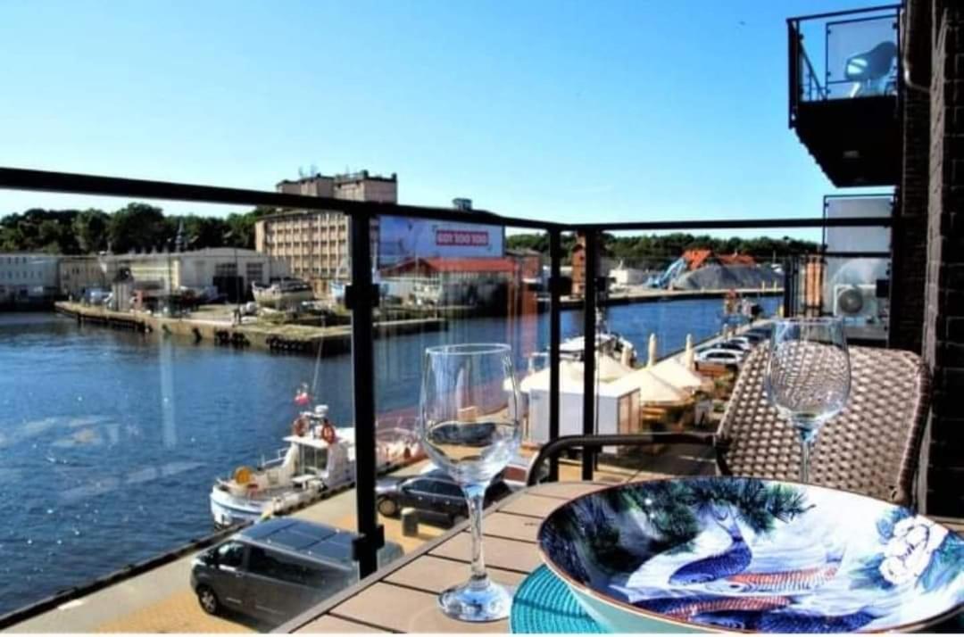Hotel Maximus Ustka Pokoj fotografie